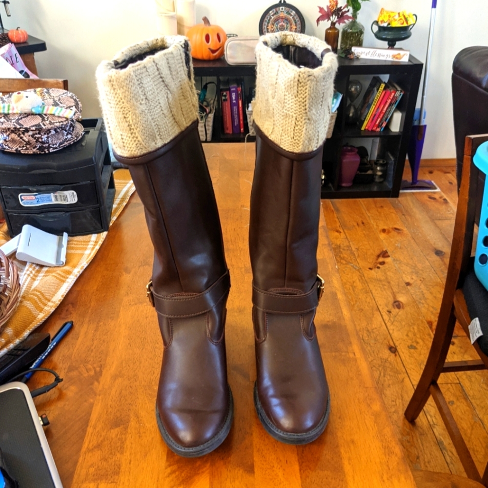 Boots